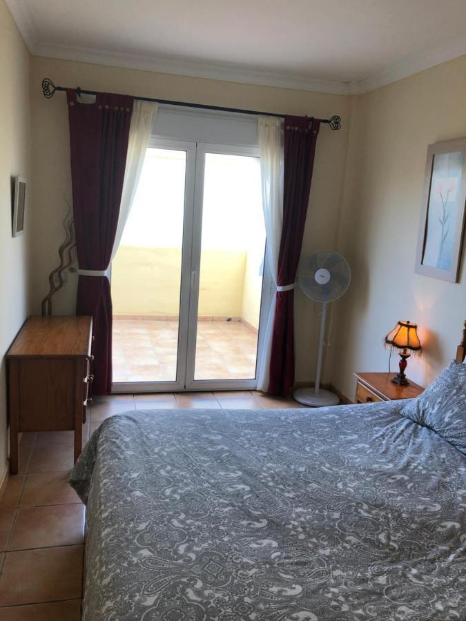 39 El Sultan, Calle El Roque 코라레호 외부 사진