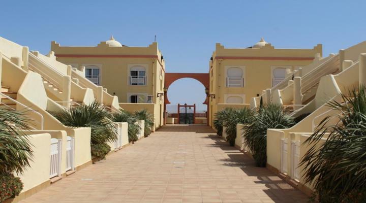 39 El Sultan, Calle El Roque 코라레호 외부 사진